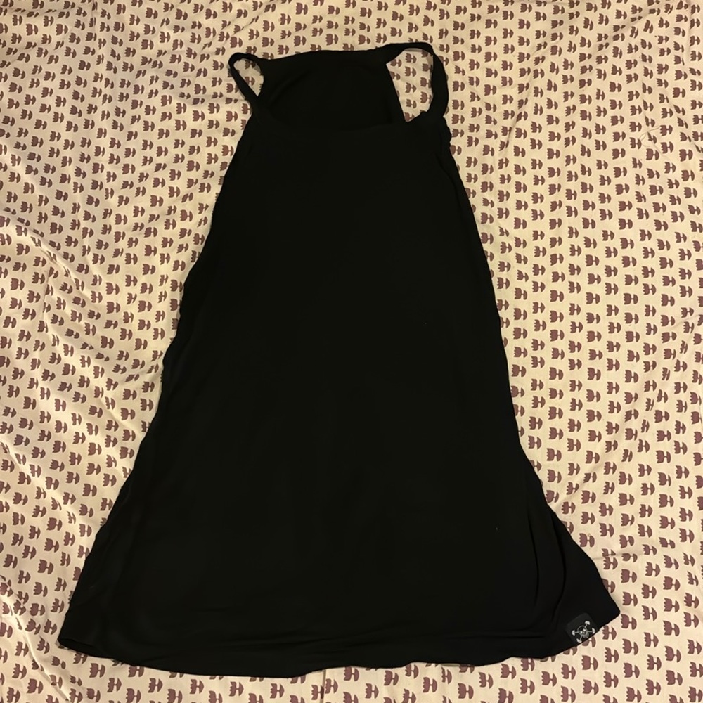 Constantly Varied Gear Rocker tank